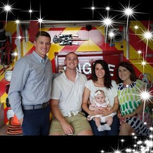 Meet your Posher, Alisa